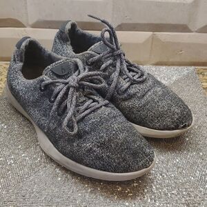 ALLBIRDS Gray Men's Sneaker - Size 10‎